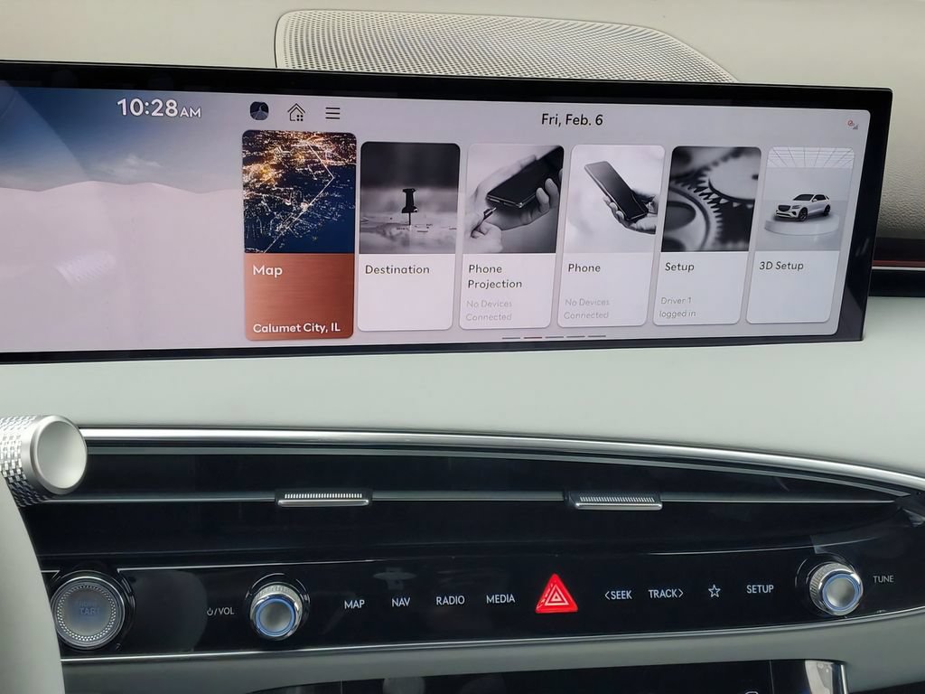 New 2026 Genesis GV70 2.5T Advanced AWD/4WD image 22