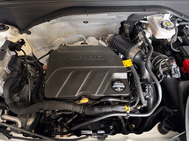 Used 2021 Chevrolet TrailBlazer LT w/ Convenience Package FWD image 27