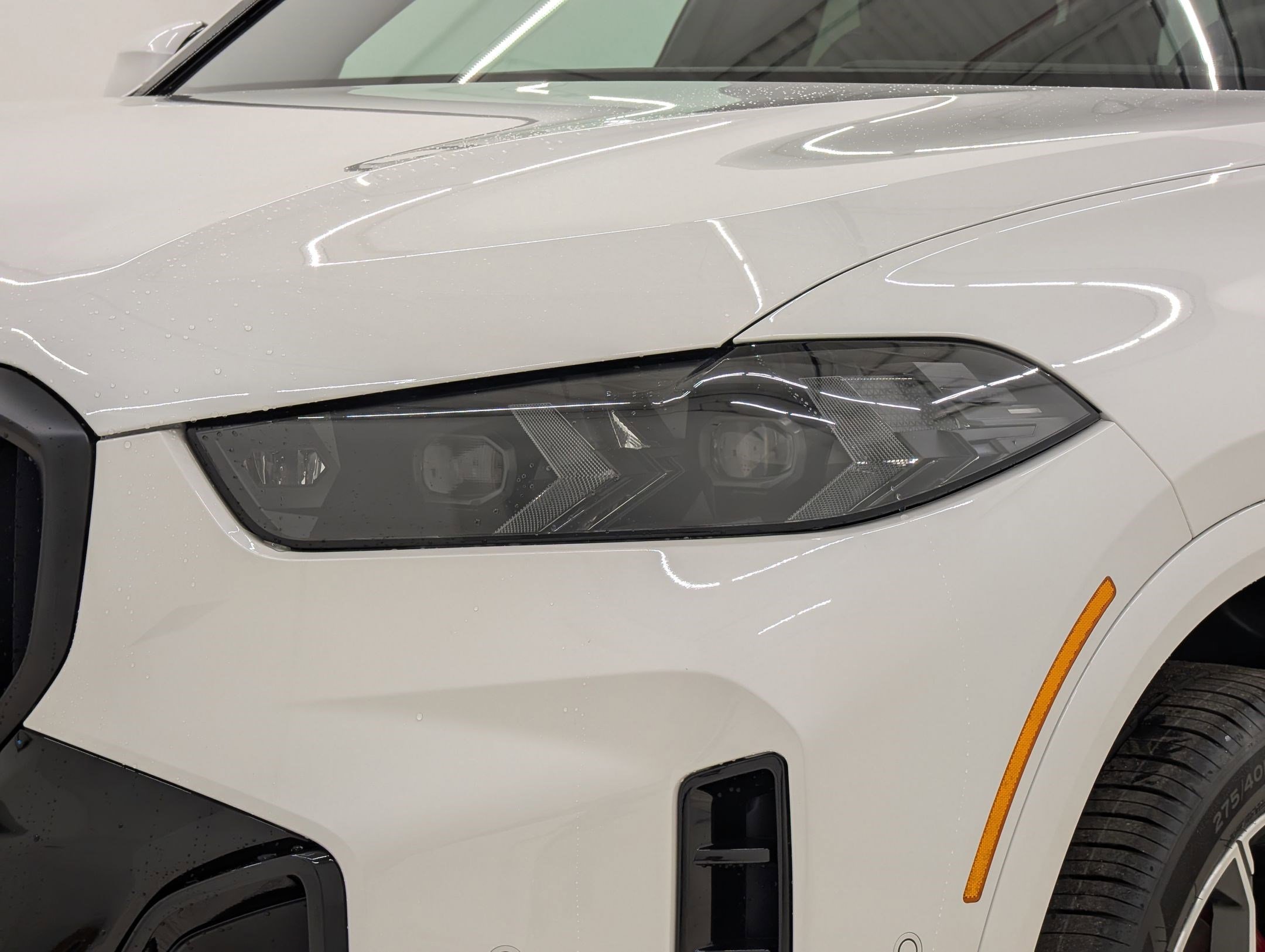 New 2026 BMW X5 sDrive40i image 11