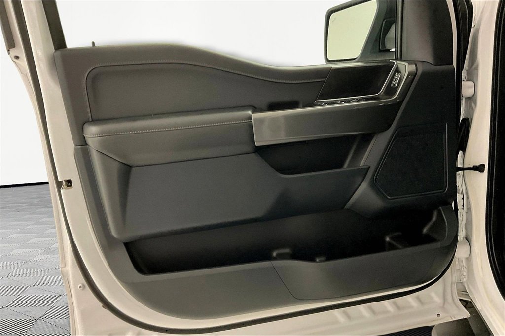 Used 2022 Ford F150 XLT w/ Equipment Group 301A Mid image 20