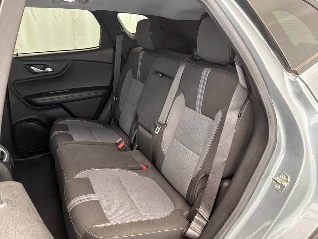 Used 2023 Chevrolet Blazer LT AWD/4WD image 23