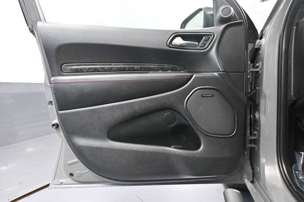 Used 2024 Dodge Durango R/T AWD/4WD image 14