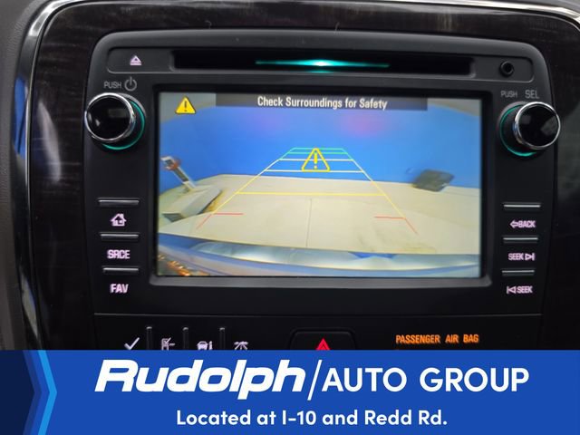 Used 2016 Buick Enclave Leather AWD/4WD image 23