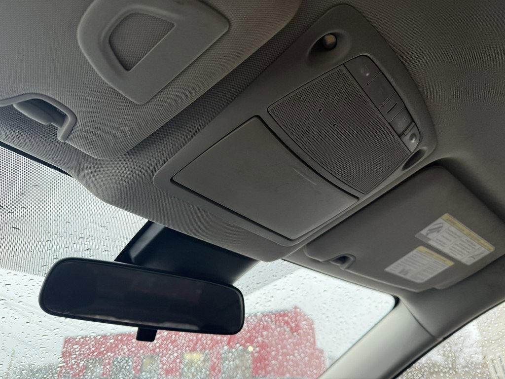 Used 2020 Nissan Rogue S w/ Special Edition Package image 16