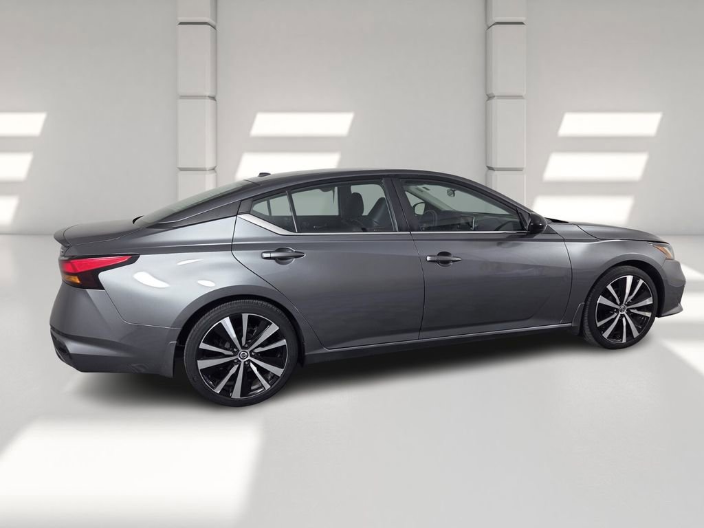 Used 2022 Nissan Altima 2.5 SR image 6