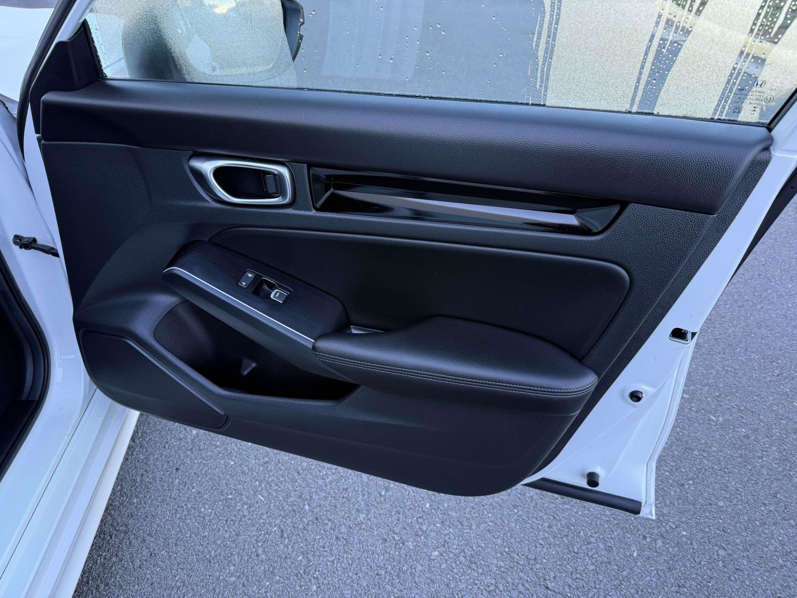 Certified 2025 Honda Civic Sport Touring image 15