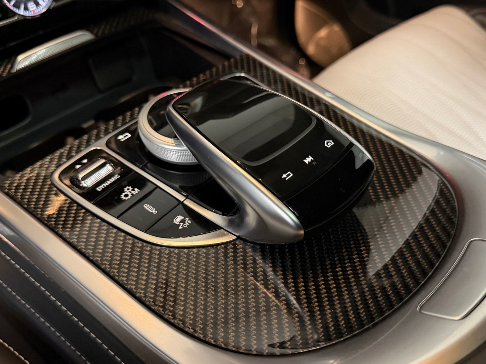 Used 2023 Mercedes-Benz G 63 AMG 4MATIC image 30