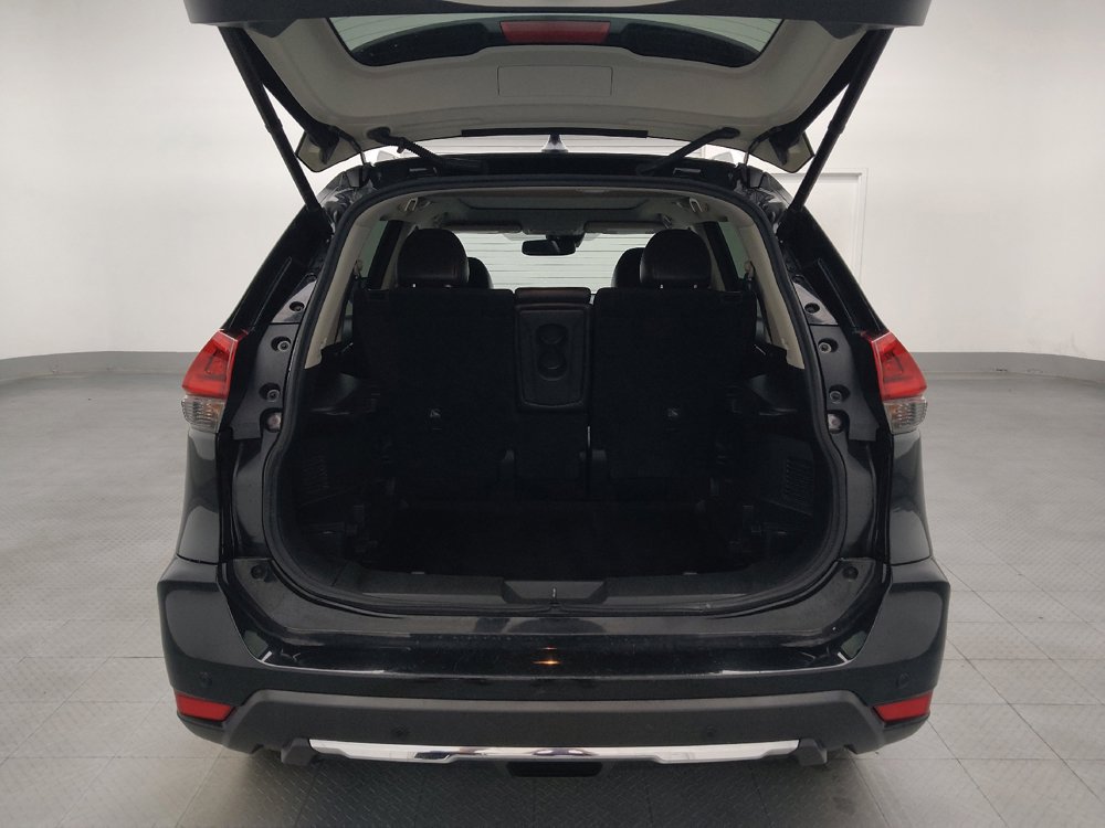 Used 2020 Nissan Rogue SL w/ Premium Package AWD/4WD image 29