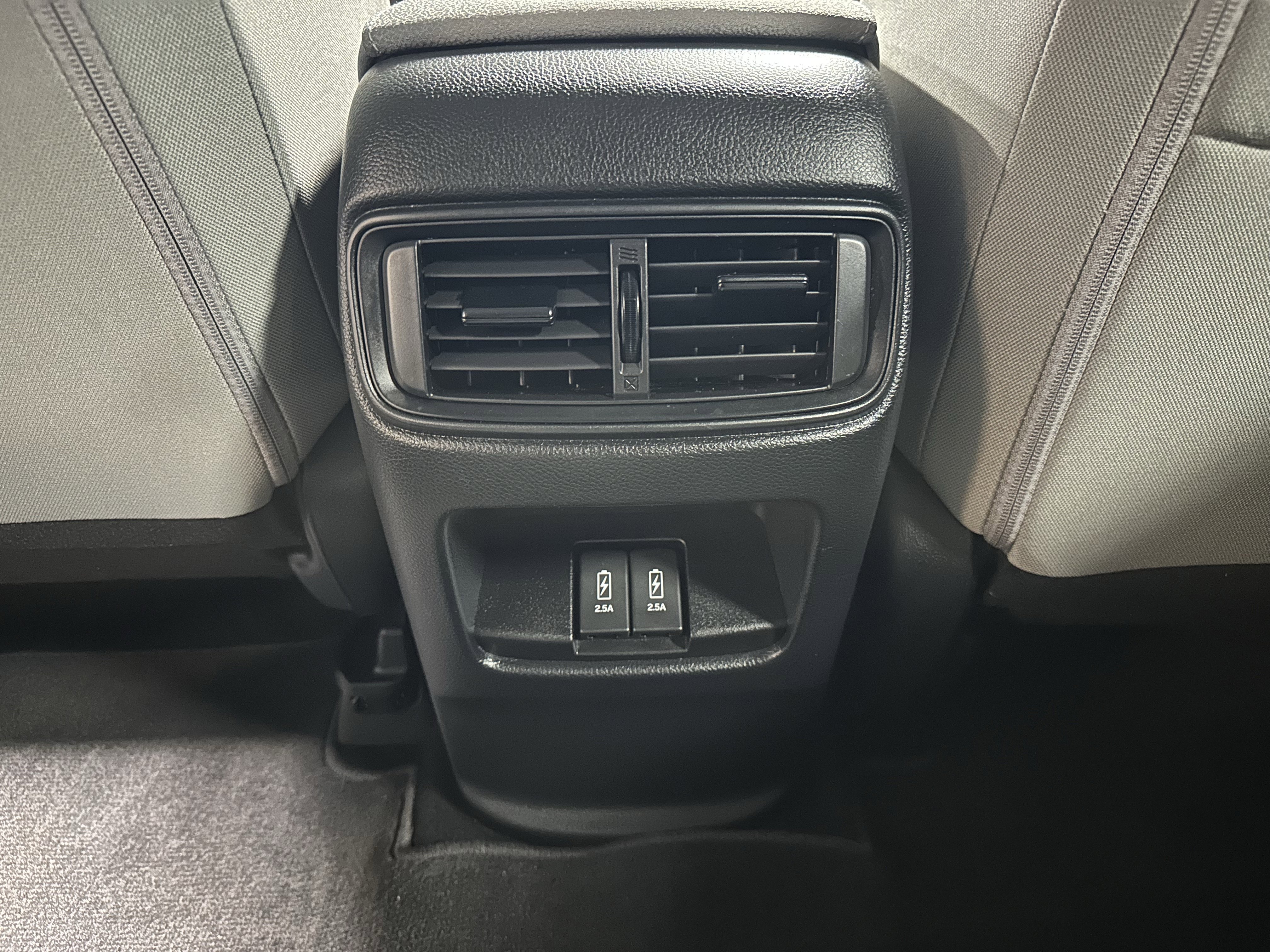 Used 2021 Honda CR-V EX image 21