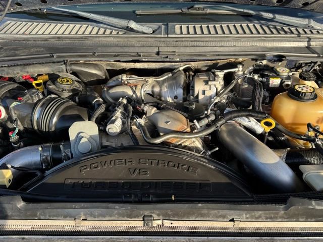 Used 2008 Ford F350 Lariat image 29