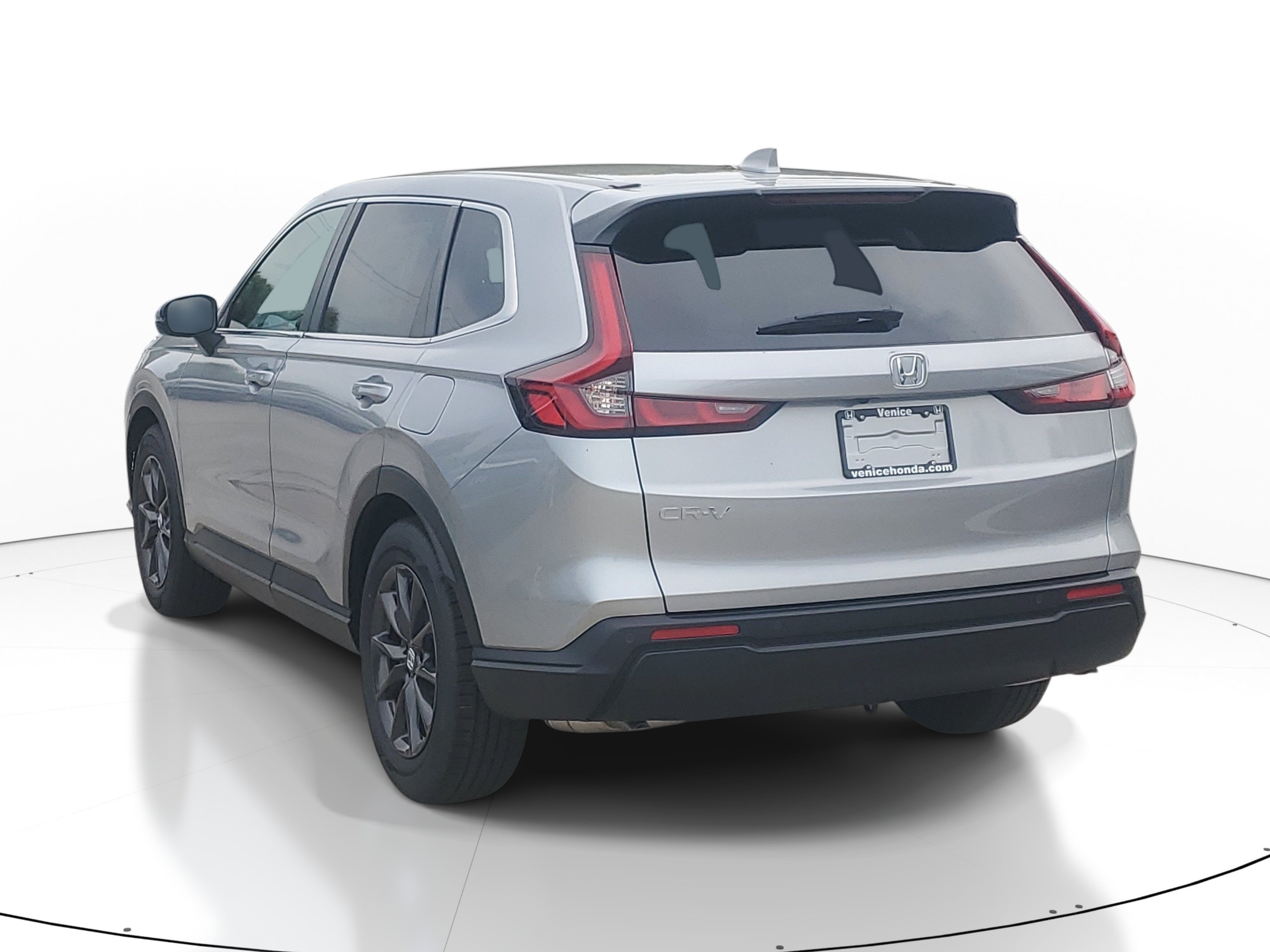 New 2027 Honda CR-V EX-L image 4