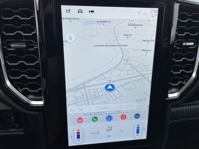 New 2025 Ford Ranger XLT w/ FX4 Off-Road Package image 40