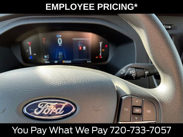 New 2026 Ford Transit 350 148 High Roof Extended AWD image 22