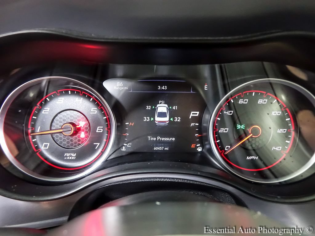 Used 2023 Dodge Charger GT RWD image 15