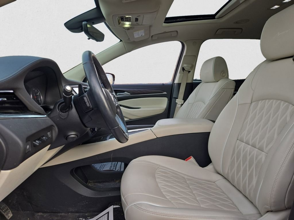 Used 2024 Buick Enclave Avenir w/ Trailering Package, 5000 lbs. image 13