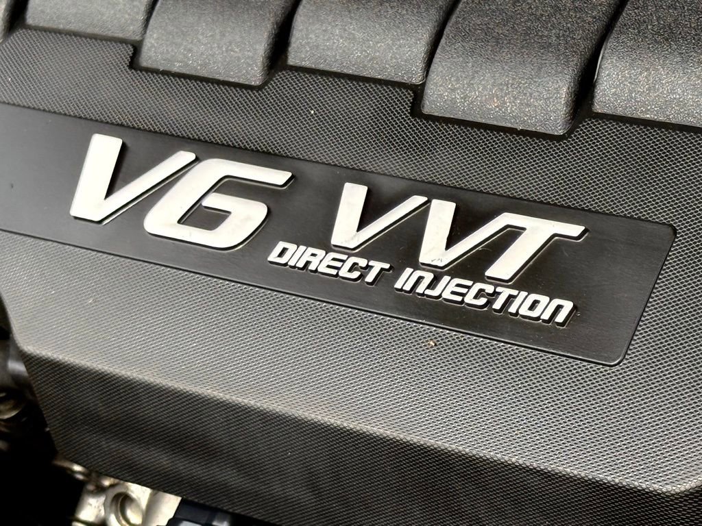 Used 2013 Buick LaCrosse Touring image 6