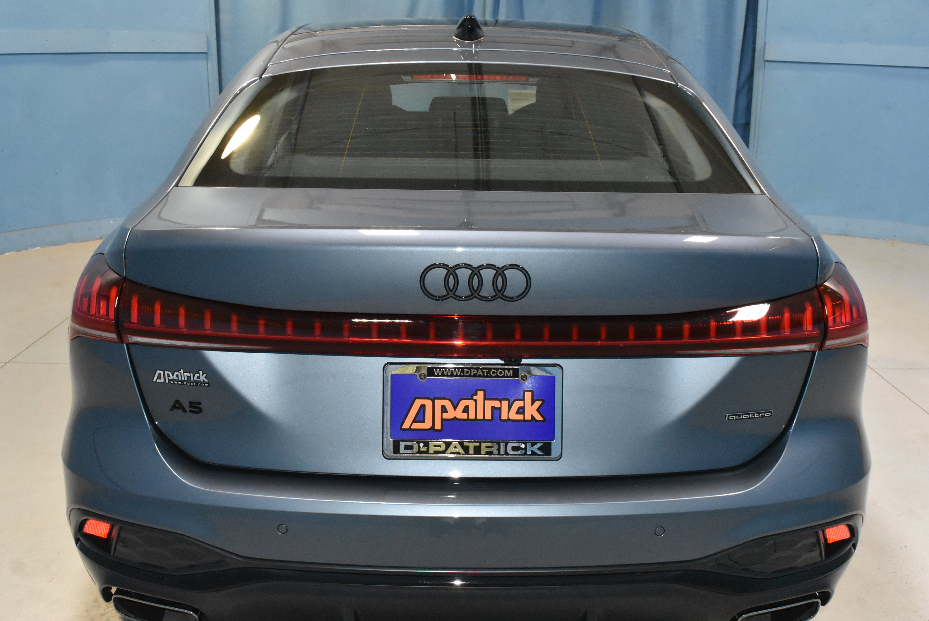 New 2026 Audi A5 2.0T Premium Plus AWD/4WD image 23