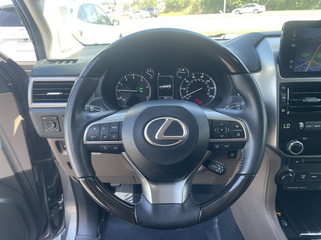 Used 2023 Lexus GX 460 Premium AWD/4WD image 19