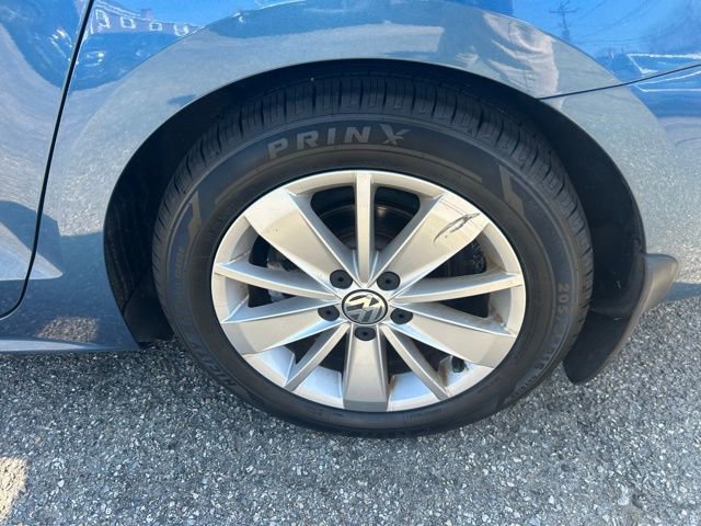 Used 2016 Volkswagen Jetta SE image 6
