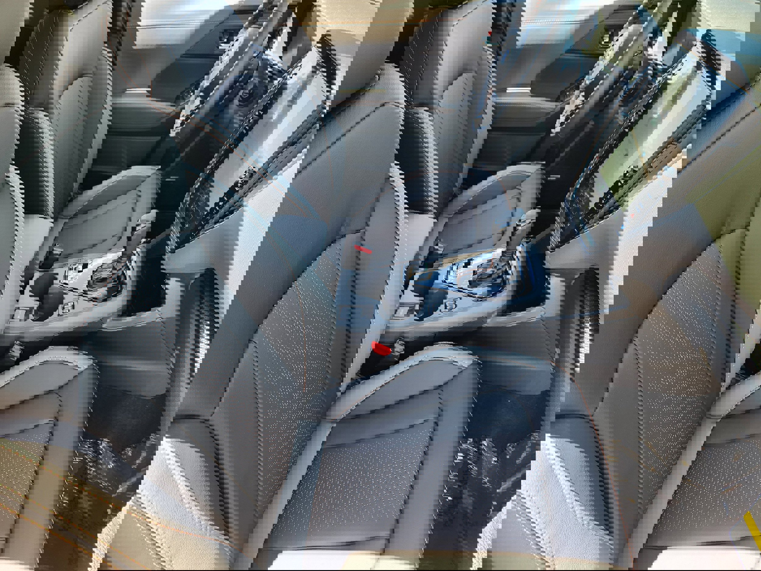 New 2025 Subaru Crosstrek 2.5i Limited w/ Popular Package #3A image 14