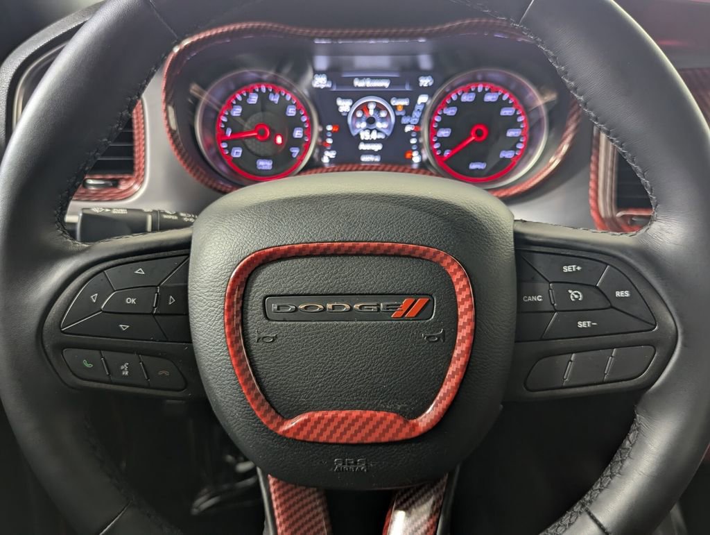 Used 2022 Dodge Charger SXT image 15