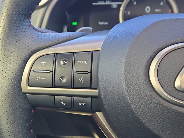 Used 2022 Lexus RX 350 F Sport w/ Accessory Package image 22