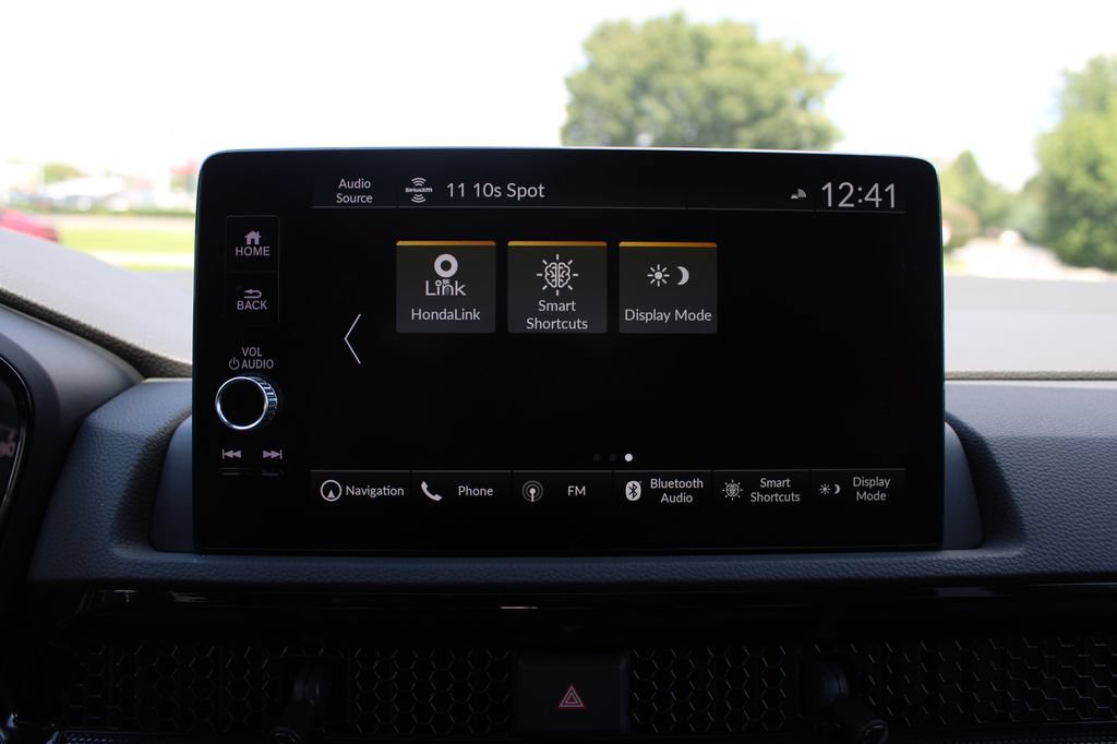 Certified 2024 Honda CR-V Sport Touring image 26