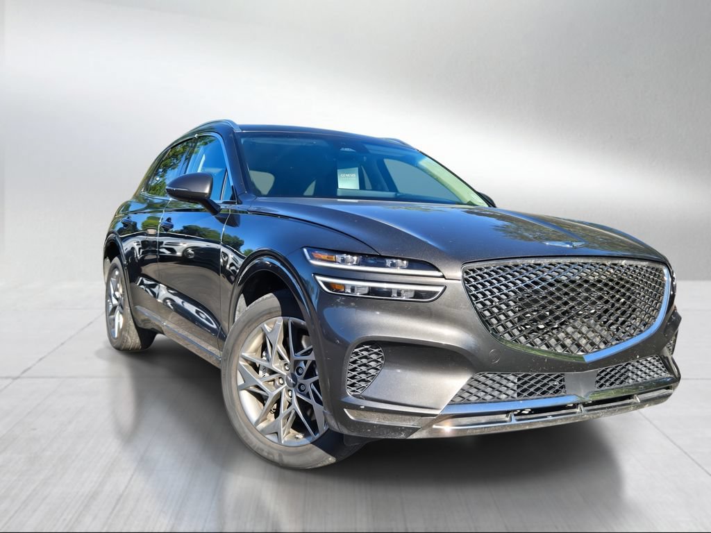 Used 2025 Genesis GV70 2.5T