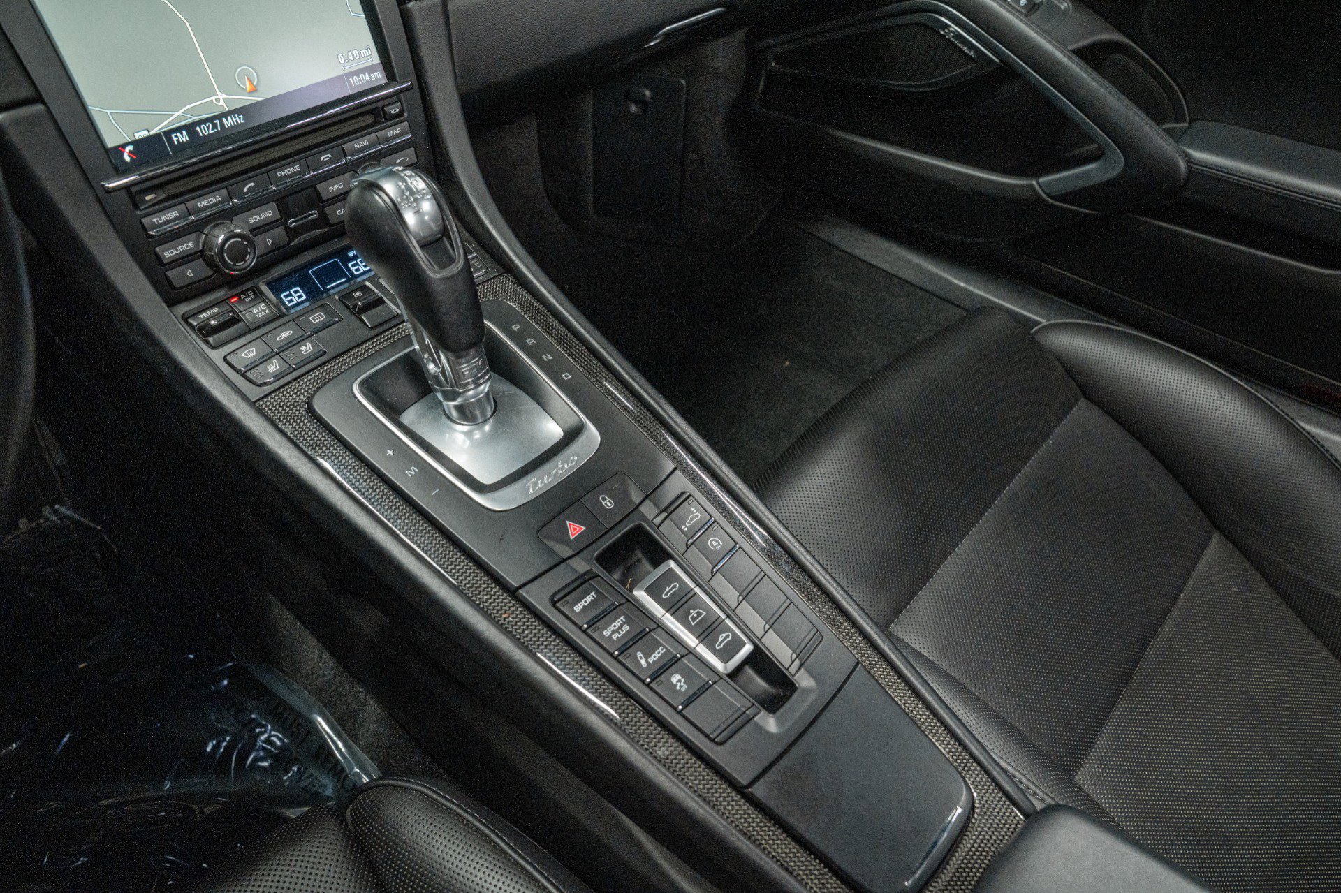 Used 2016 Porsche 911 Turbo S image 27