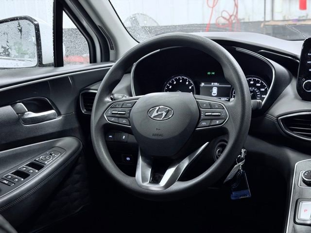 Used 2023 Hyundai Santa Fe SE w/ Cargo Package AWD/4WD image 22
