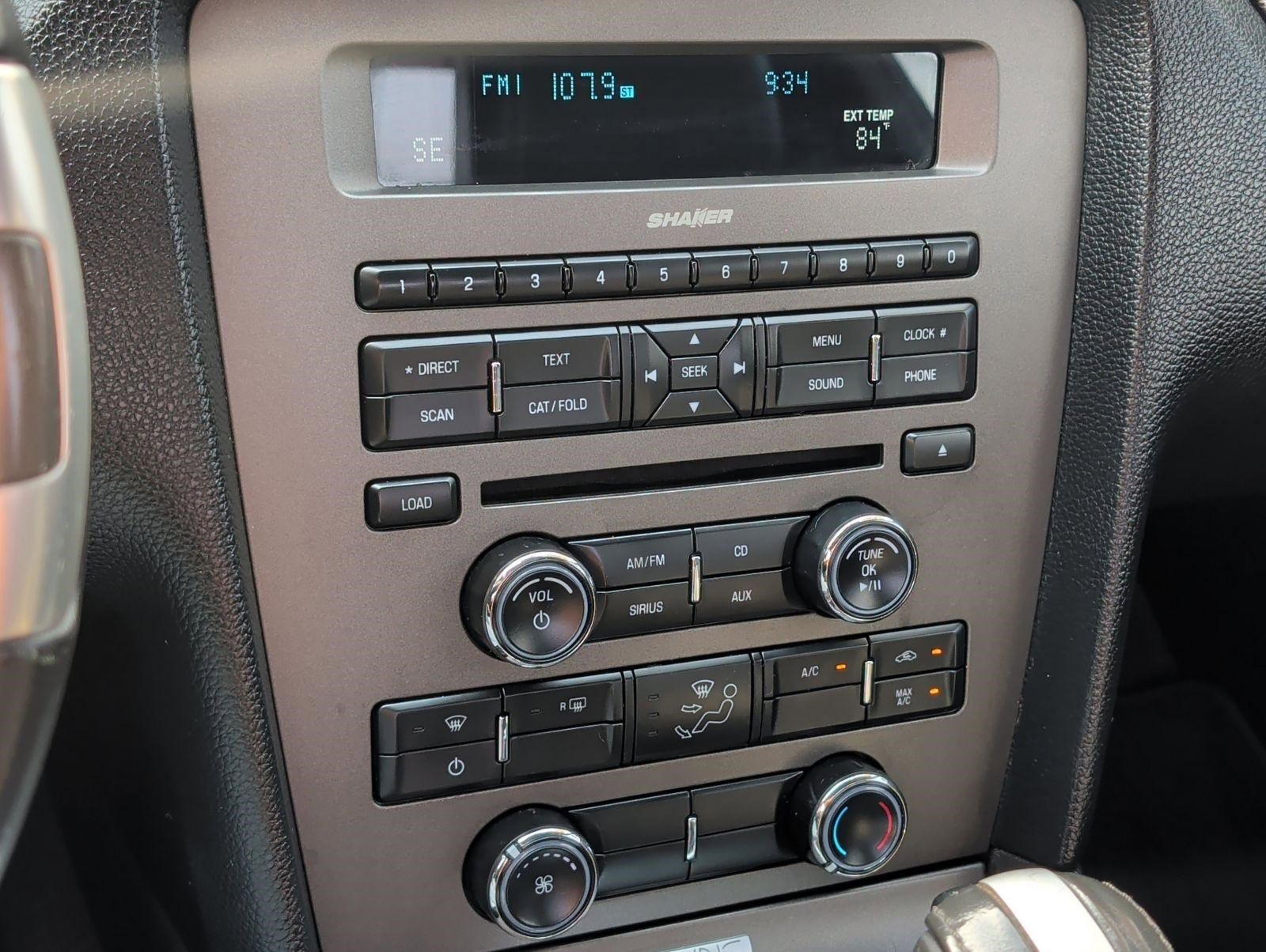 Used 2014 Ford Mustang GT Premium w/ Equipment Group 401A RWD image 18