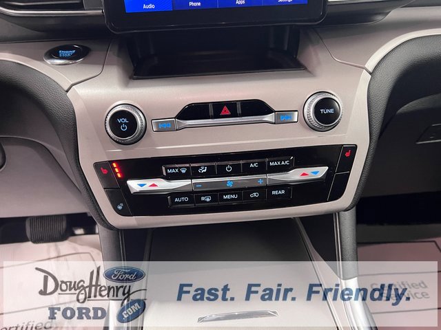 Used 2023 Ford Explorer XLT w/ Equipment Group 202A image 46