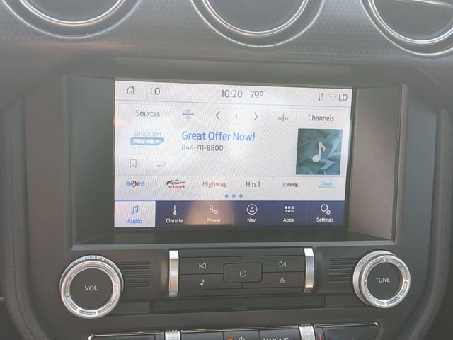 Certified 2021 Ford Mustang GT Premium w/ California Special Package image 19