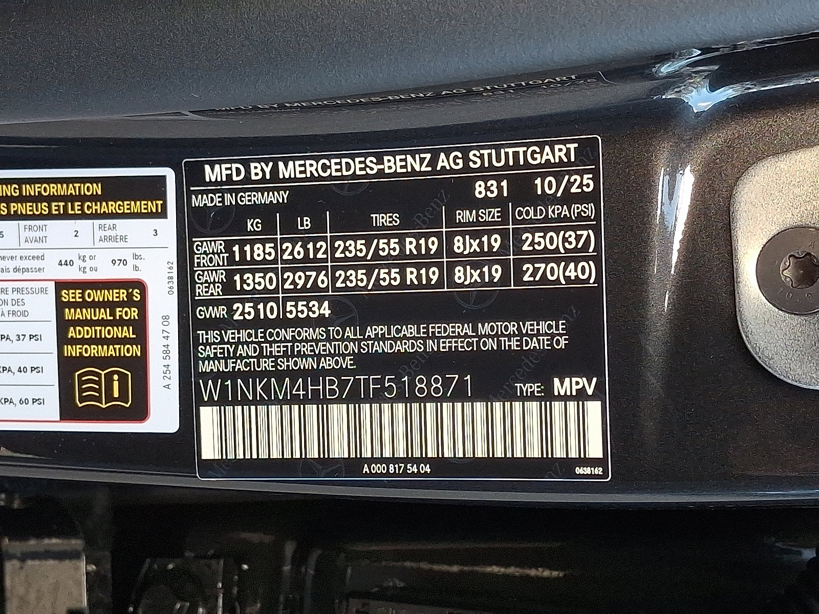 Used 2026 Mercedes-Benz GLC 300 4MATIC image 21