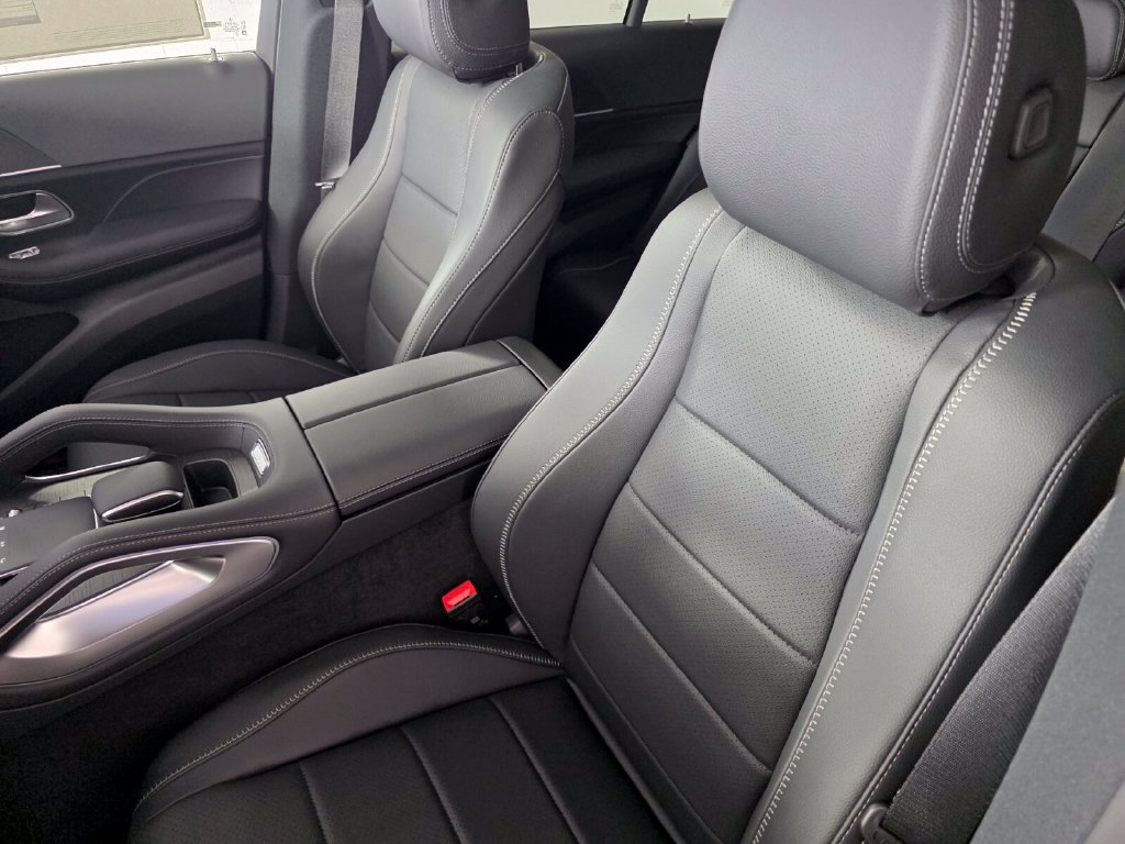 New 2027 Mercedes-Benz GLE 350 4MATIC image 8