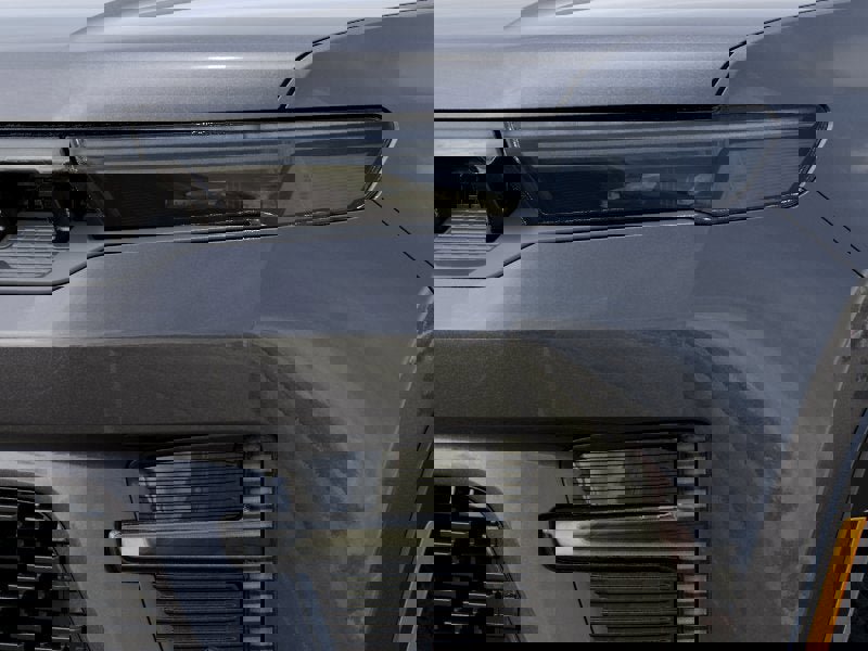 New 2026 Jeep Grand Wagoneer 4WD image 6