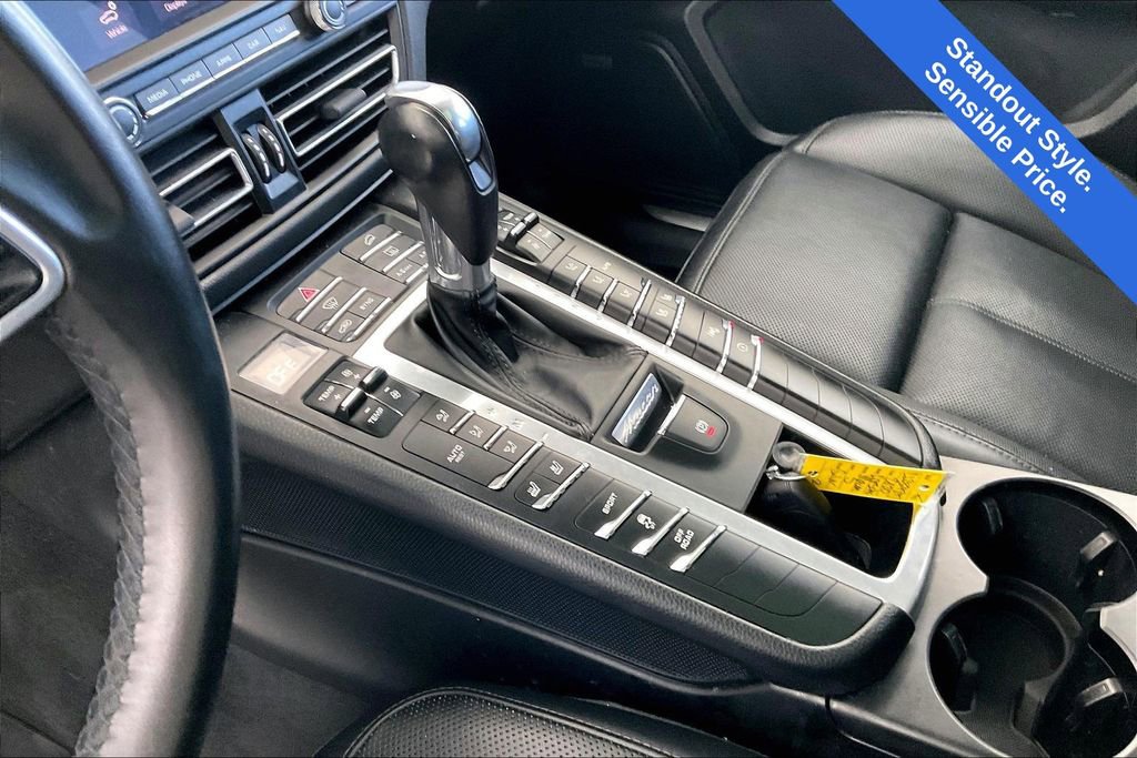 Used 2020 Porsche Macan S image 18