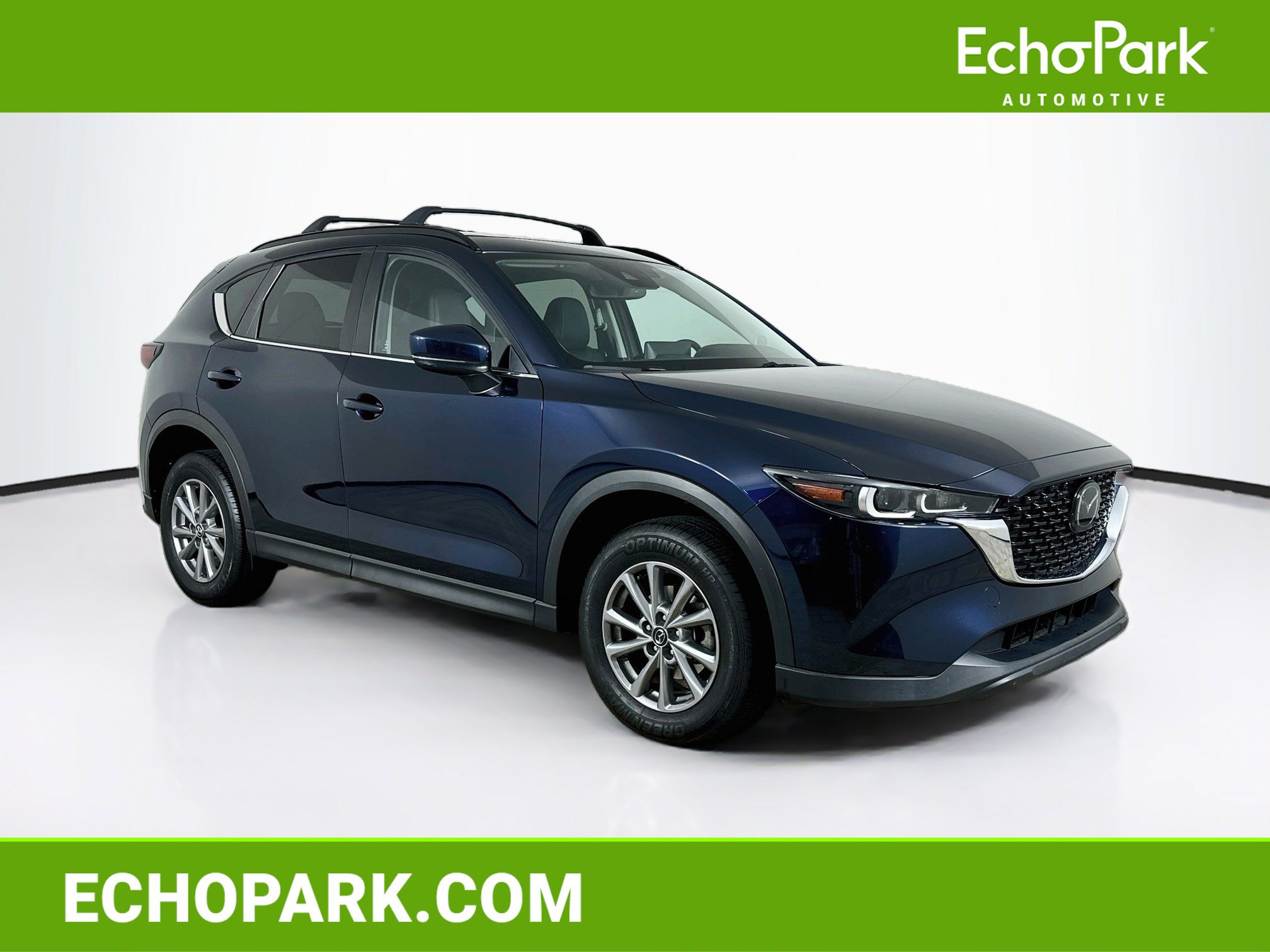 Used 2023 MAZDA CX-5 AWD 2.5 S image 1