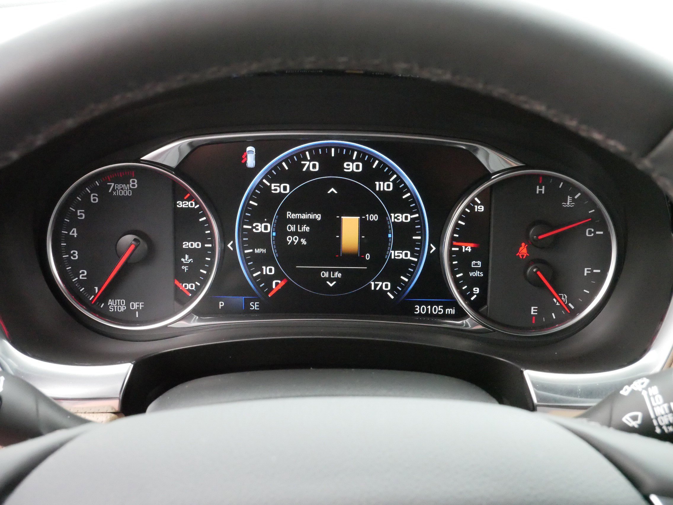 Used 2023 Chevrolet Traverse Premier image 21