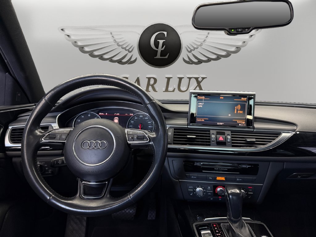 Used 2018 Audi A6 2.0T Premium FWD image 10