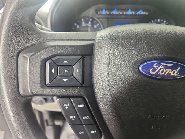 Used 2017 Ford F250 XL w/ Power Equipment Group RWD image 11