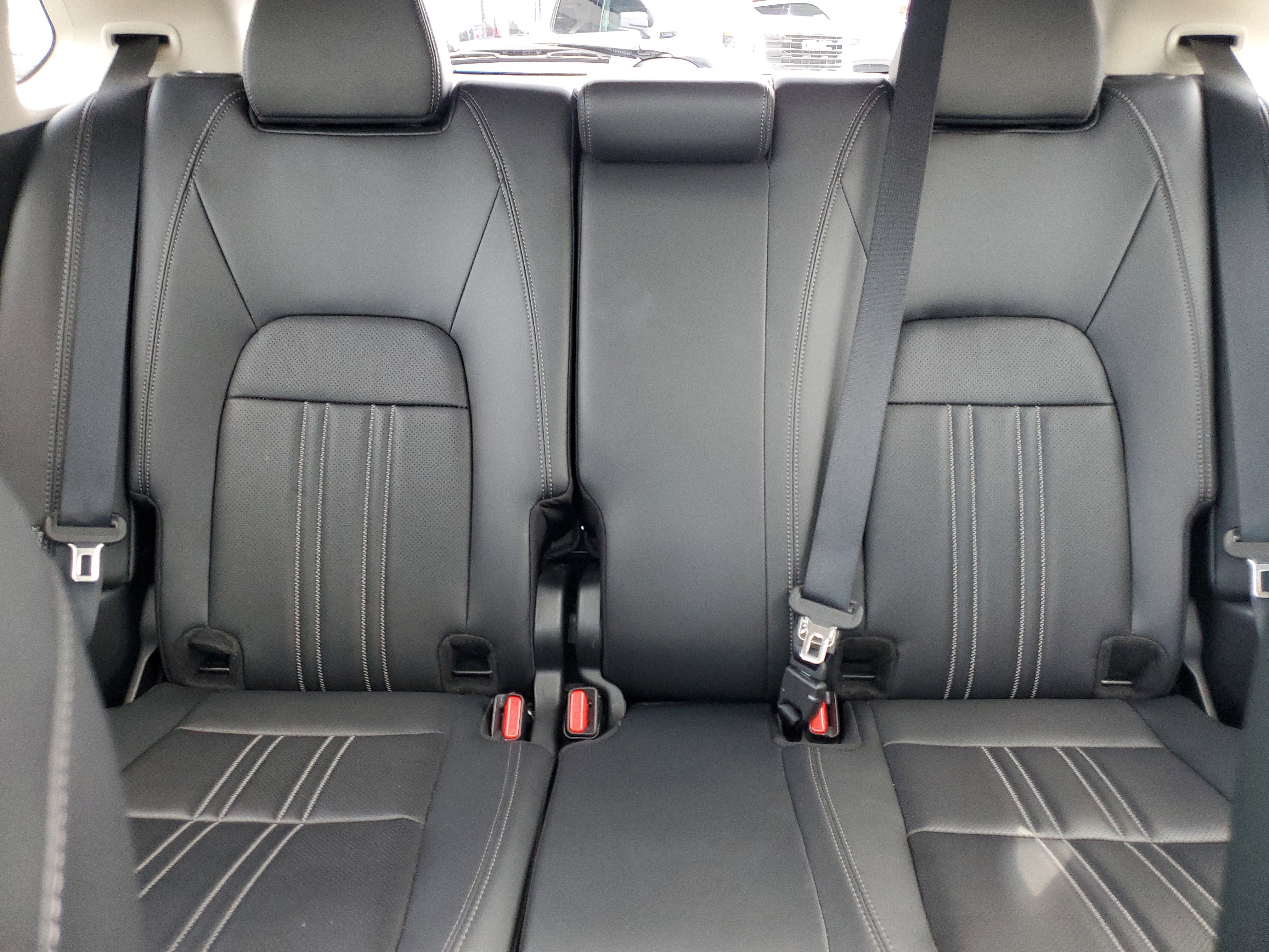 Used 2023 Honda HR-V EX-L image 35