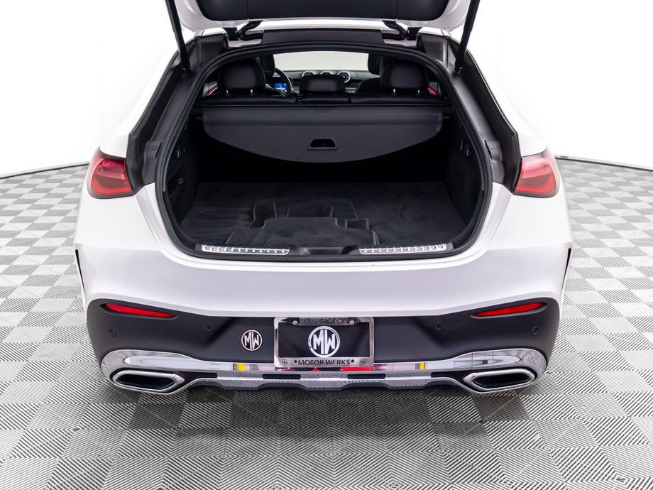 Certified 2025 Mercedes-Benz GLC 300 4MATIC image 31