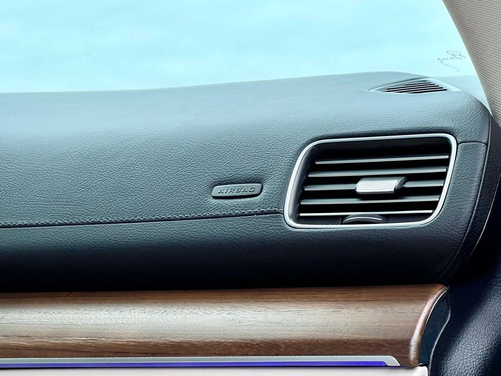 Certified 2025 Mercedes-Benz GLE 450 4MATIC image 25