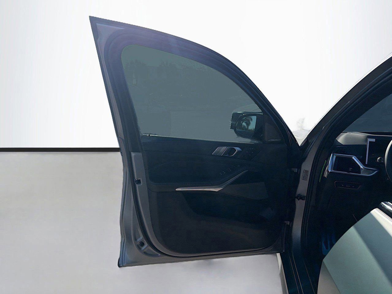 New 2026 BMW X7 M60i image 25