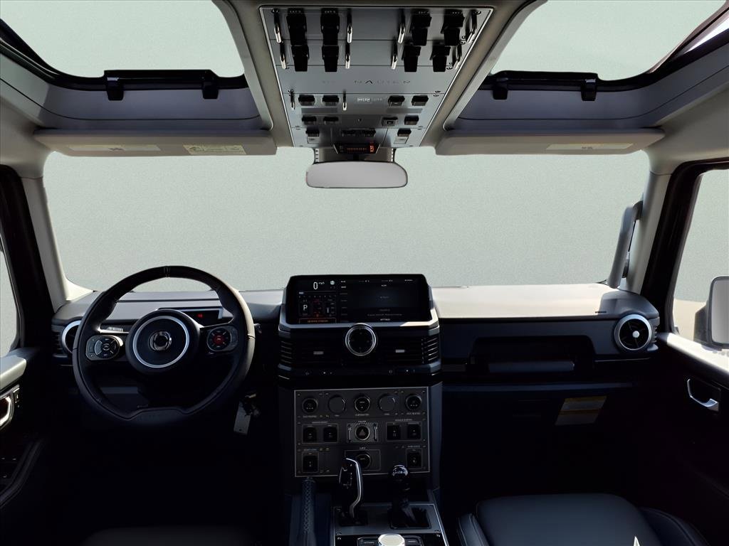 New 2024 INEOS Grenadier Fieldmaster Edition image 9