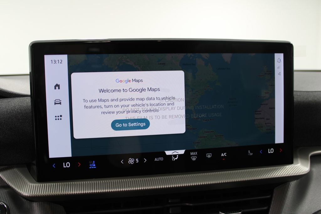 New 2026 Ford Explorer ST w/ Sun And Sound Package image 52