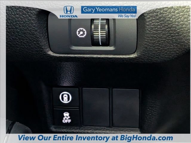 Certified 2023 Honda Civic LX image 24
