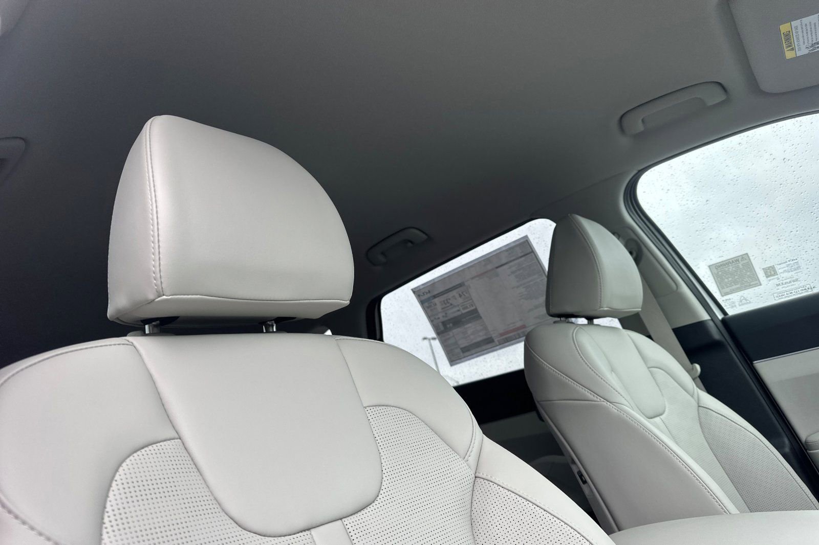 New 2026 Kia Sorento EX AWD/4WD image 18