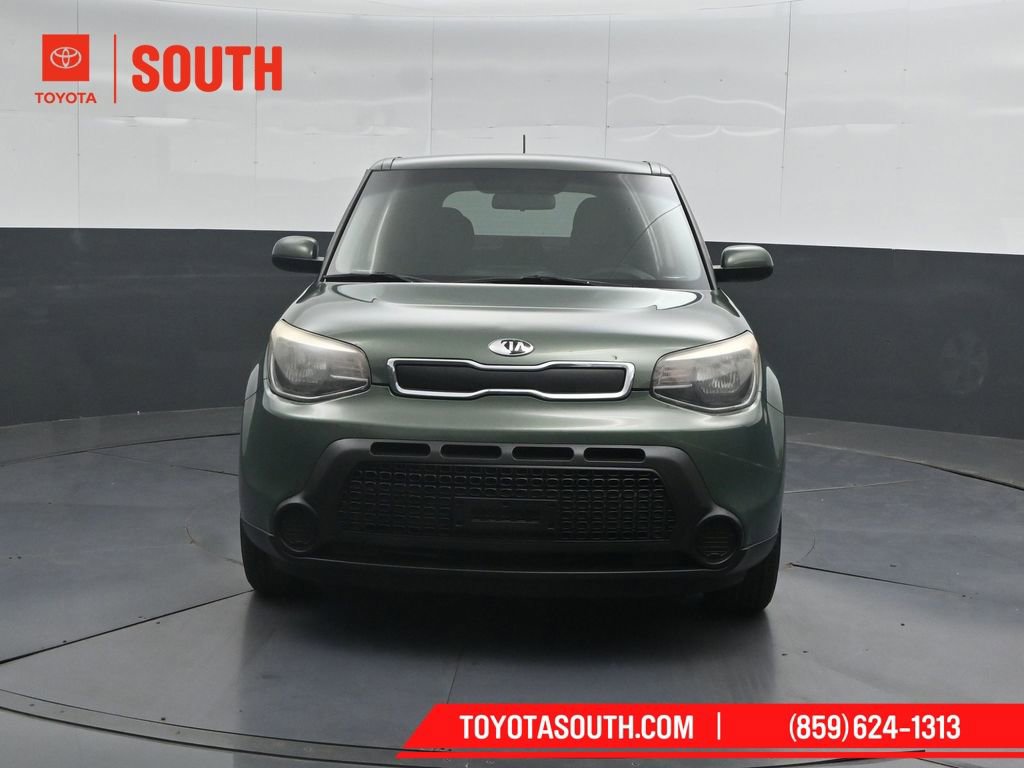 Used 2014 Kia Soul FWD image 5